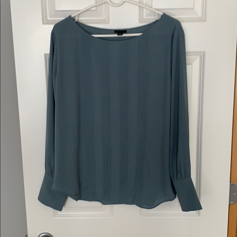 Ann Taylor Blouse
